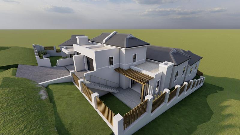2 Bedroom Property for Sale in Blue Mountain Village Western Cape